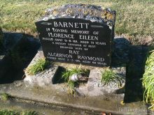 Eileen Barnett
