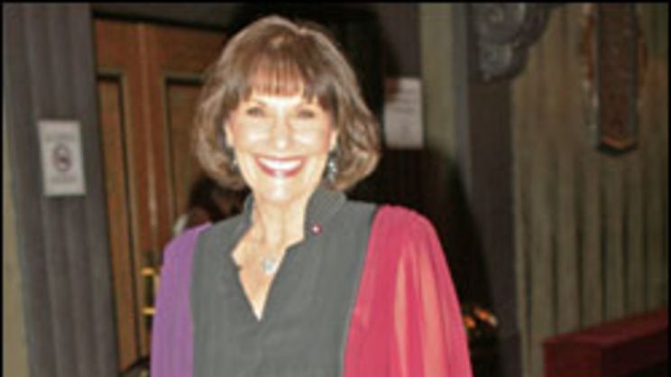 Eileen Barnett