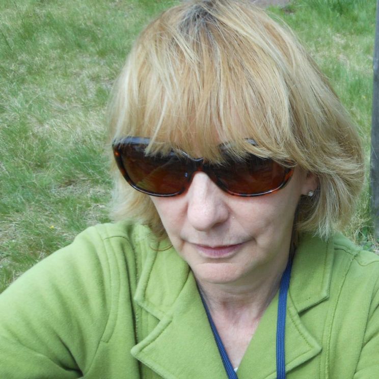 Eileen Barnett