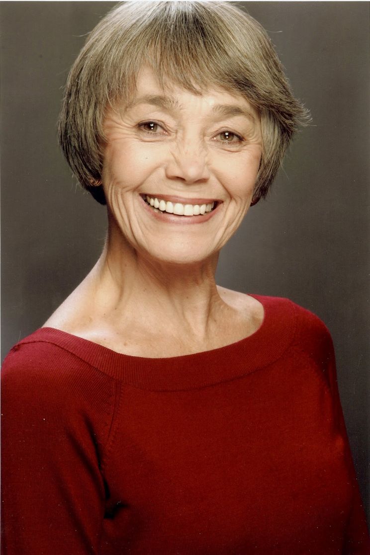 Eileen Barnett
