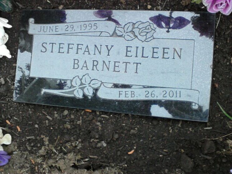 Eileen Barnett