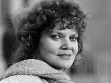 Eileen Brennan