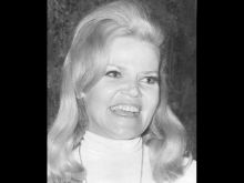 Eileen Brennan