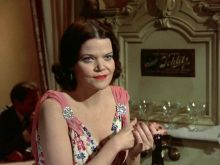 Eileen Brennan