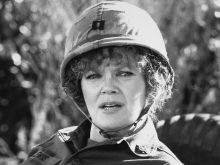 Eileen Brennan