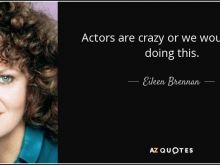 Eileen Brennan