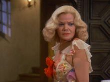 Eileen Brennan