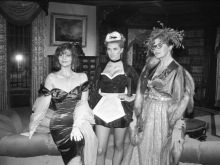 Eileen Brennan #540781 picture (Landscape Medium)