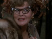 Eileen Brennan