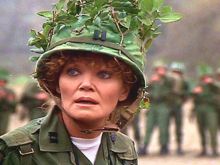 Eileen Brennan