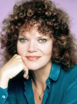 Eileen Brennan