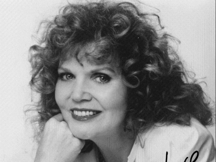 Eileen Brennan