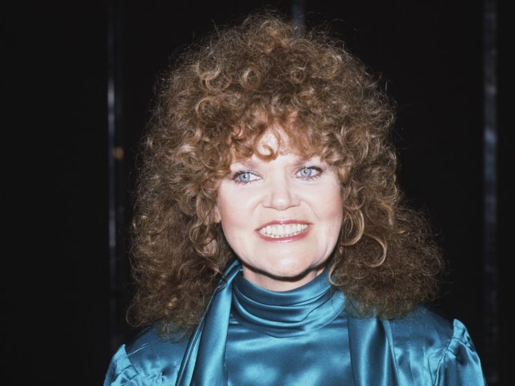 Eileen Brennan