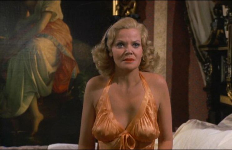 Eileen Brennan