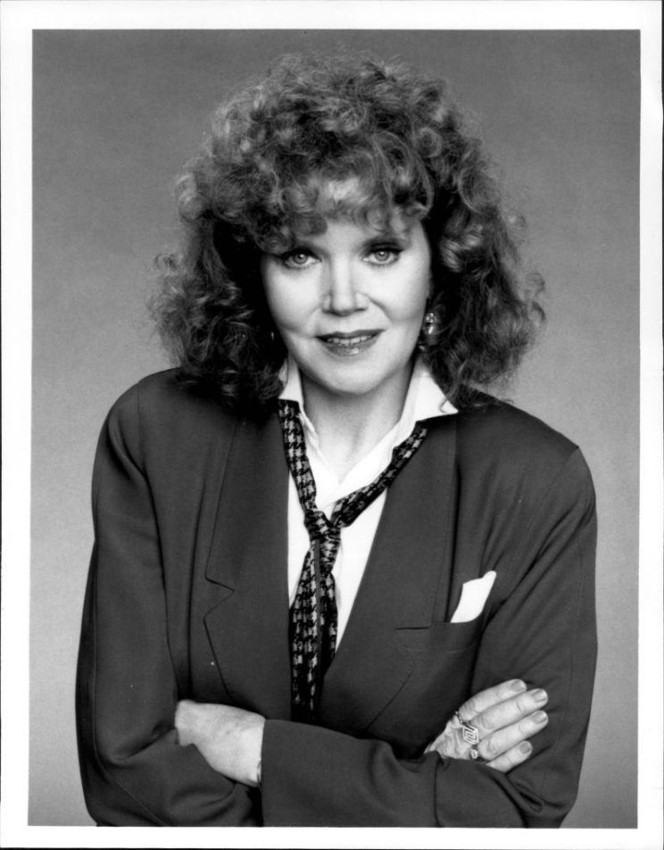 Eileen Brennan