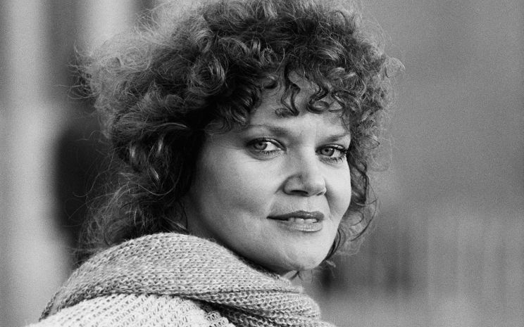 Eileen Brennan