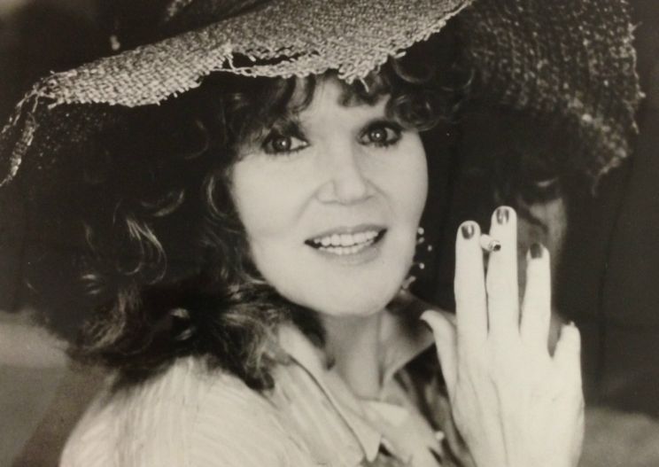 Eileen Brennan