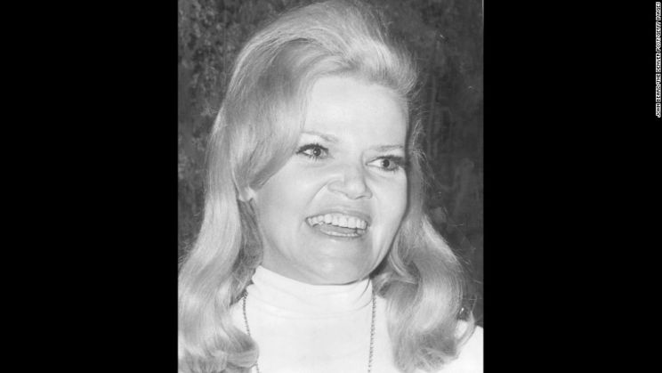 Eileen Brennan