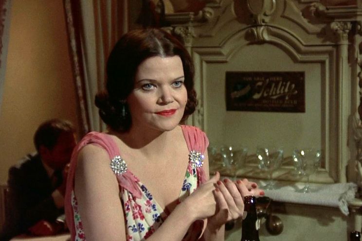 Eileen Brennan