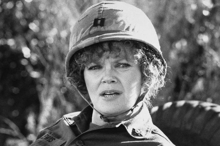 Eileen Brennan