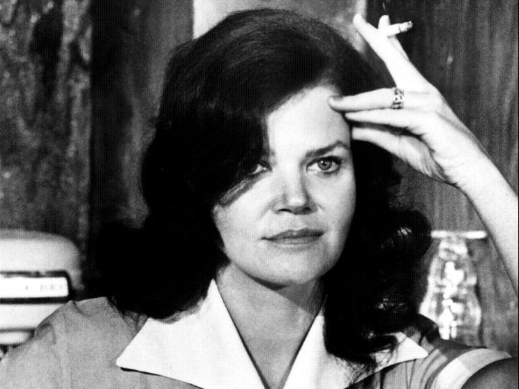 Eileen Brennan