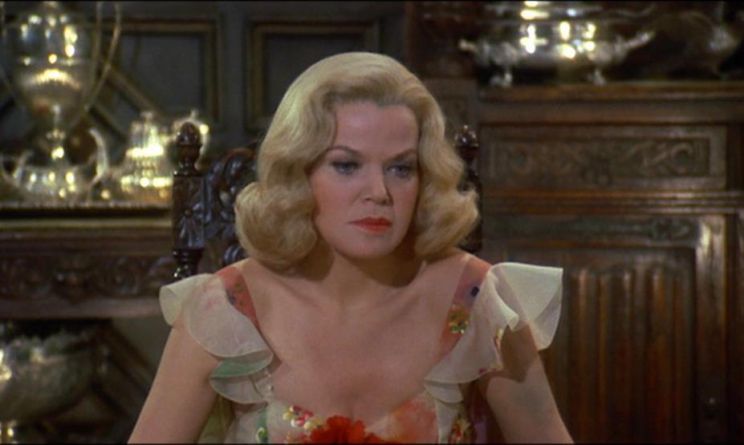 Eileen Brennan