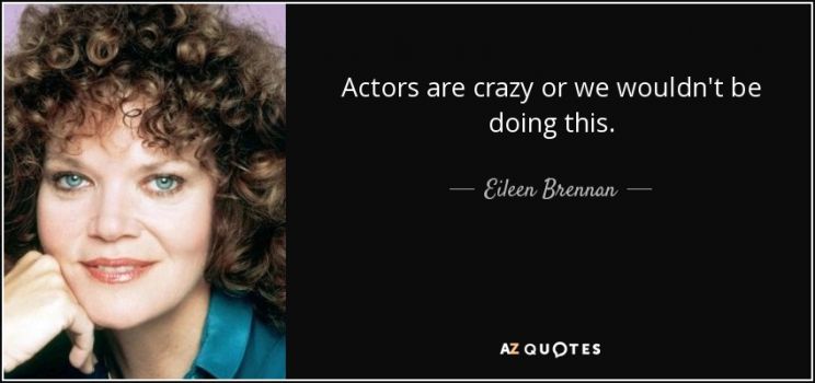 Eileen Brennan