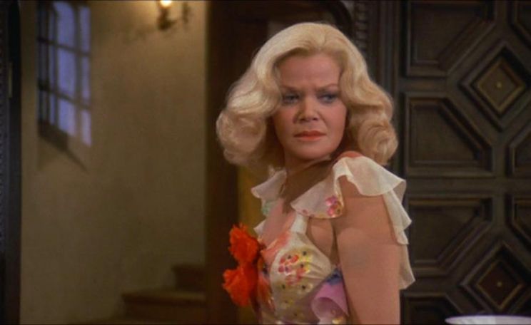 Eileen Brennan