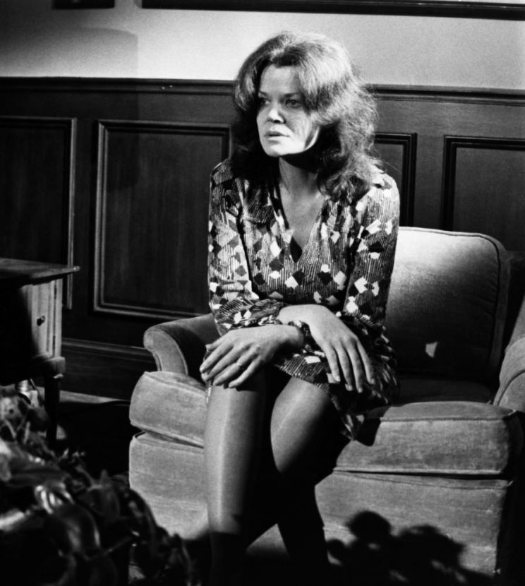 Eileen Brennan