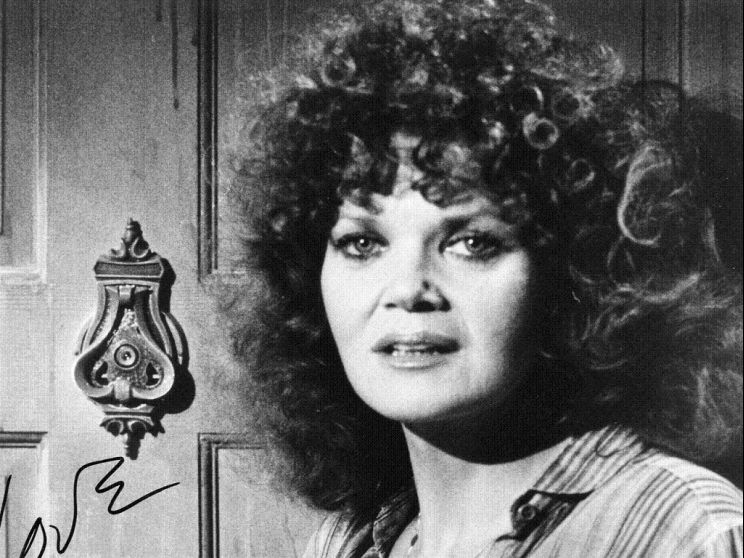 Eileen Brennan