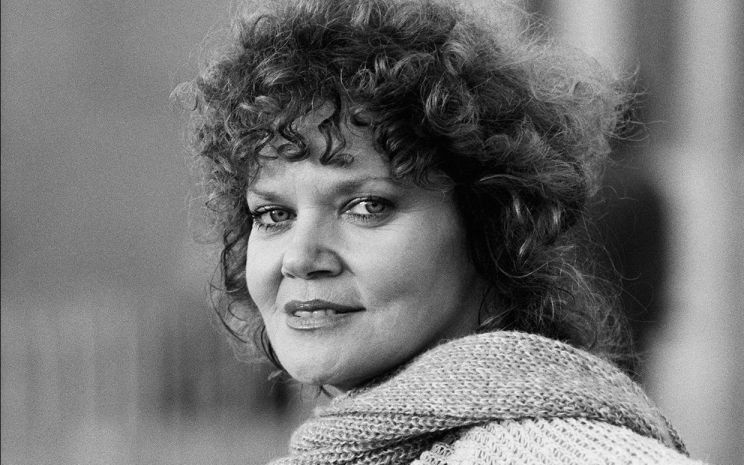 Eileen Brennan