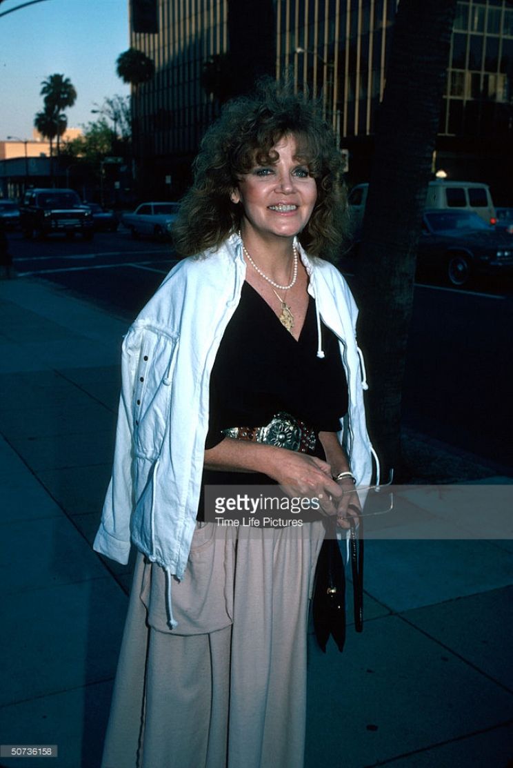 Eileen Brennan