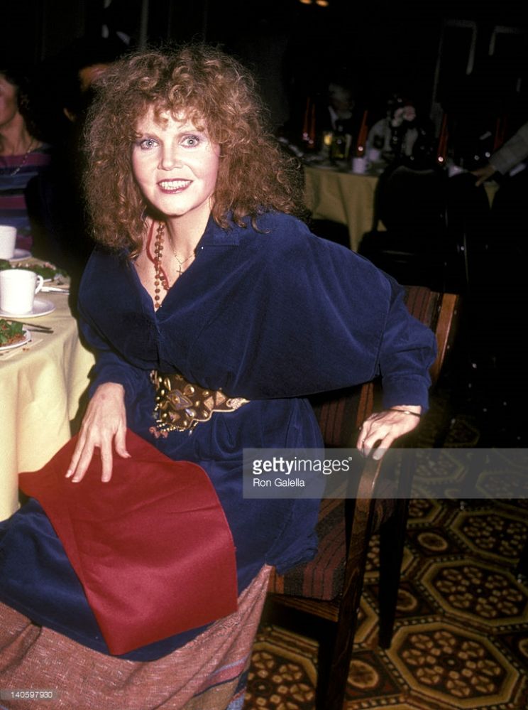 Eileen Brennan