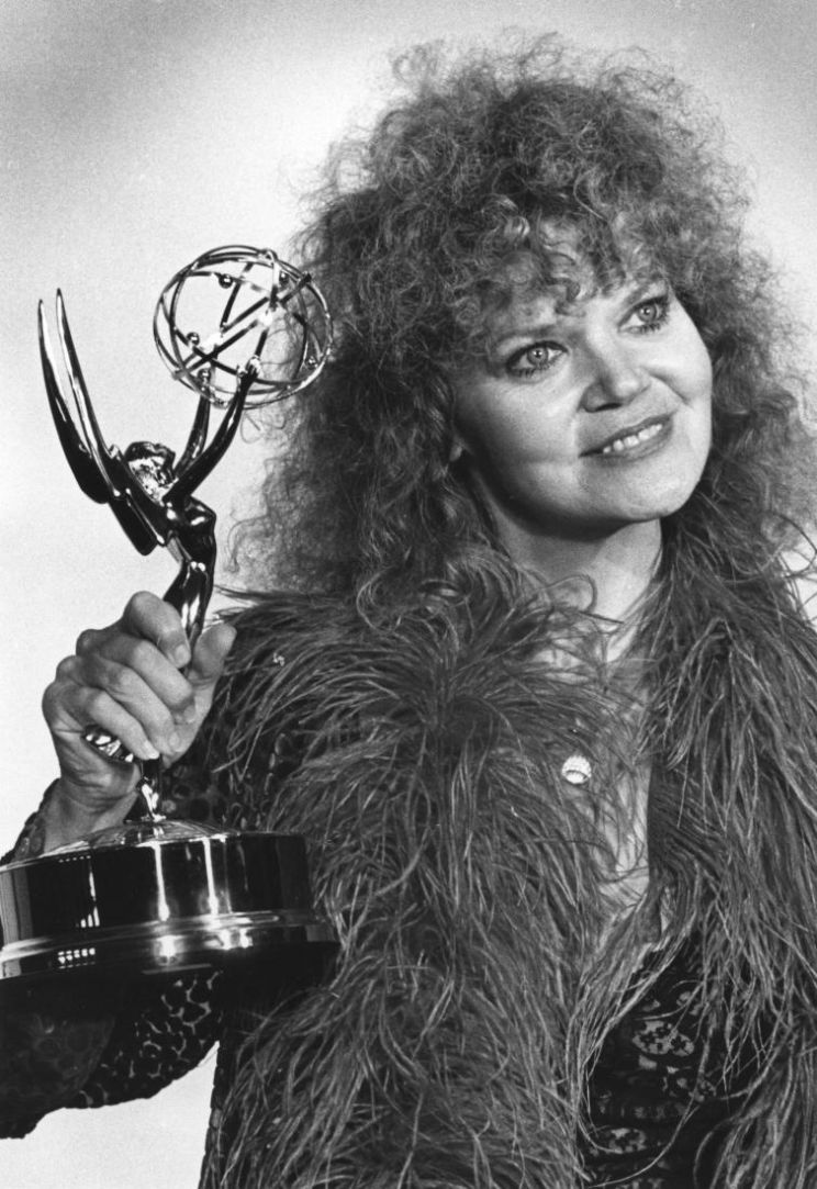 Eileen Brennan