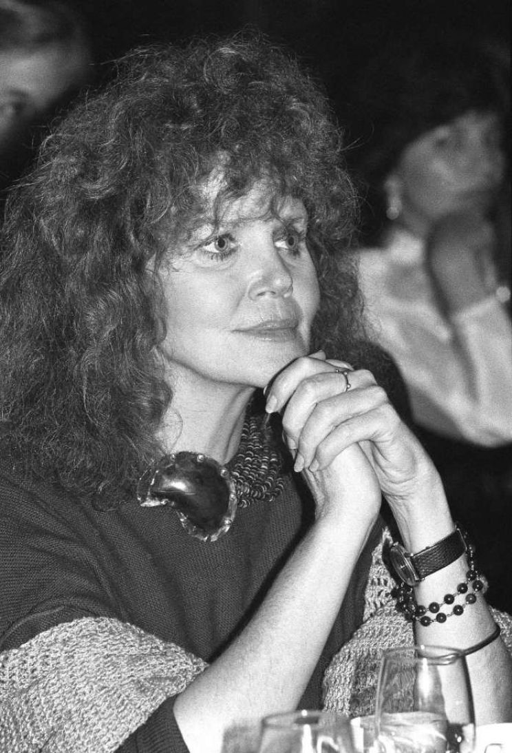 Eileen Brennan