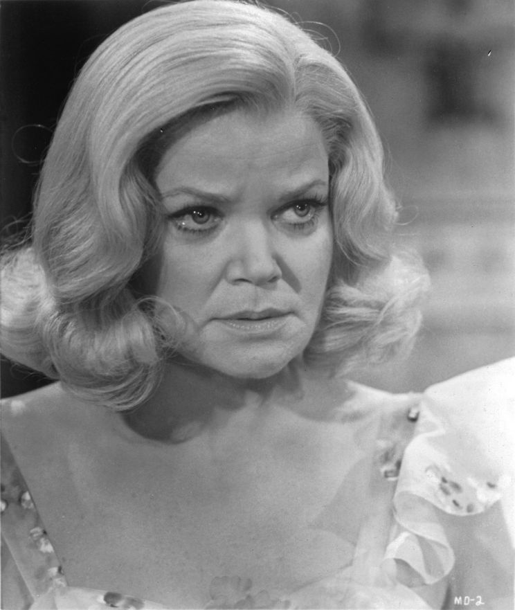 Eileen Brennan