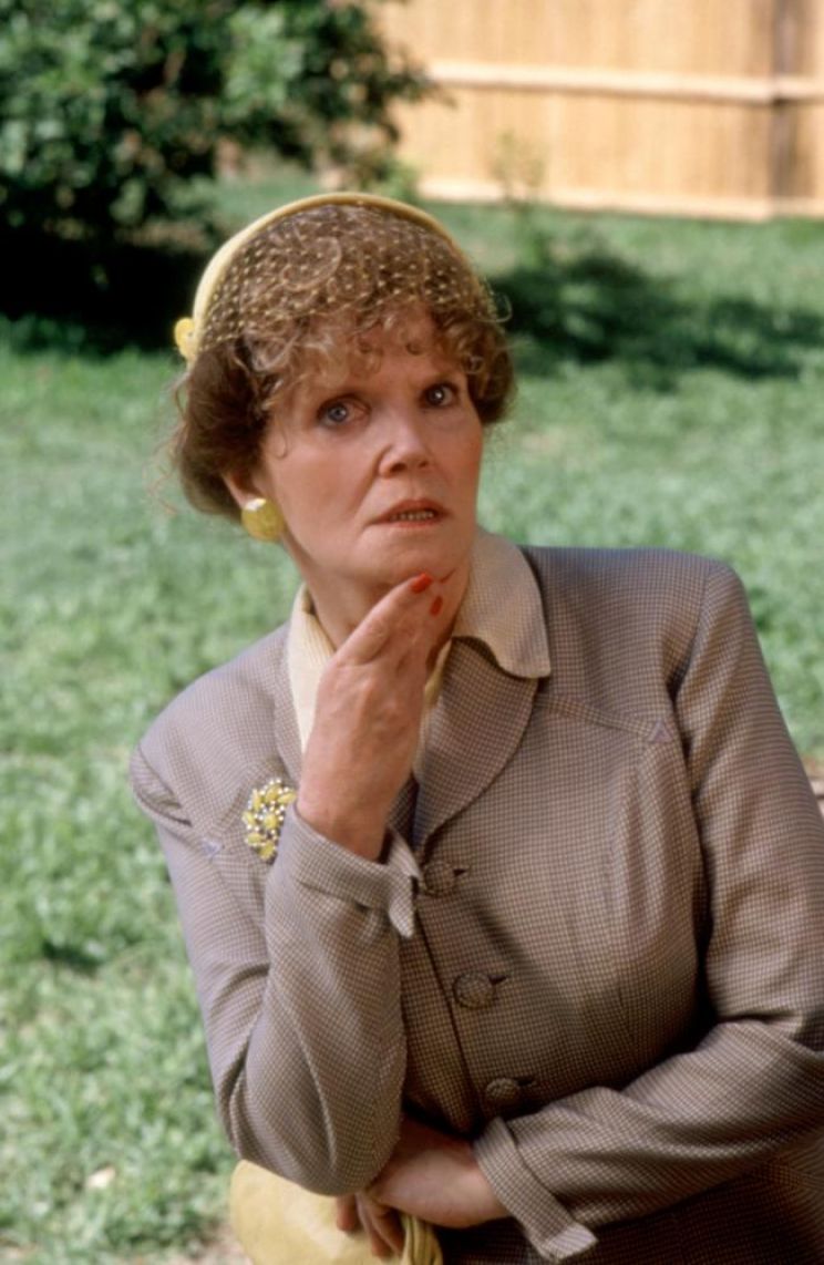 Eileen Brennan