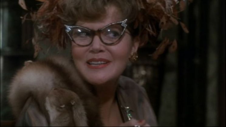 Eileen Brennan