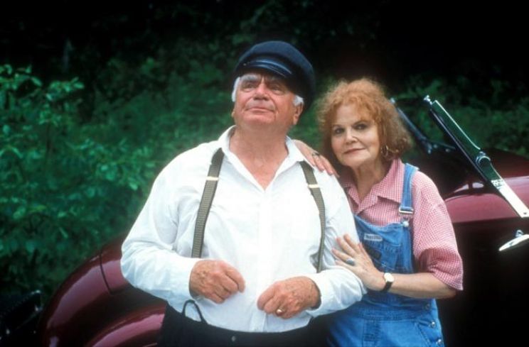 Eileen Brennan