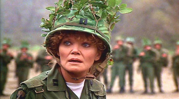 Eileen Brennan