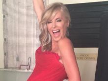 Eileen Davidson photo