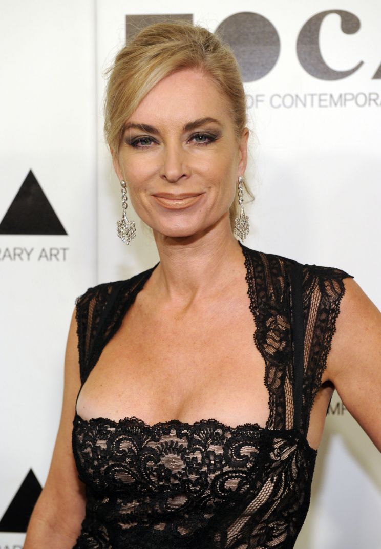 Eileen Davidson