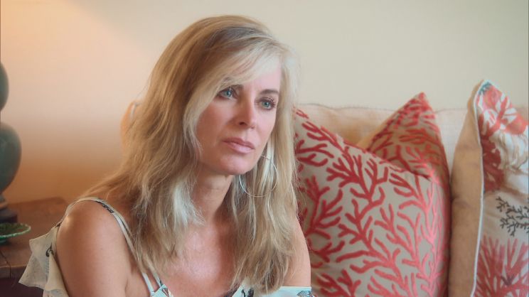 Eileen Davidson