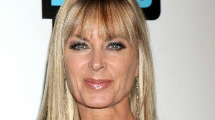 Eileen Davidson