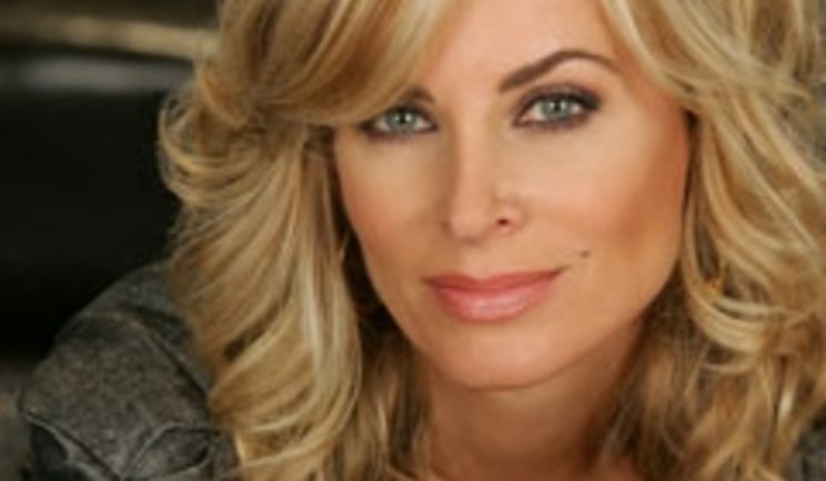 Eileen Davidson