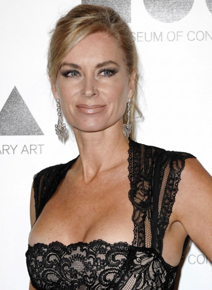 Eileen Davidson