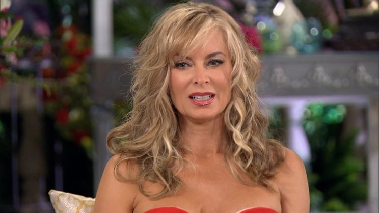 Eileen Davidson