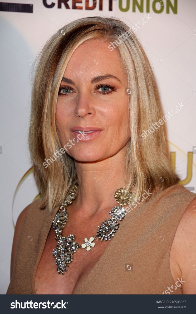 Eileen Davidson