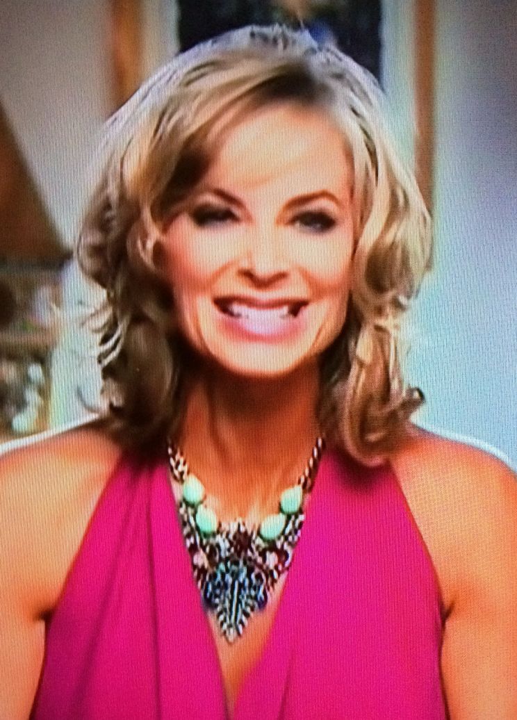 Eileen Davidson