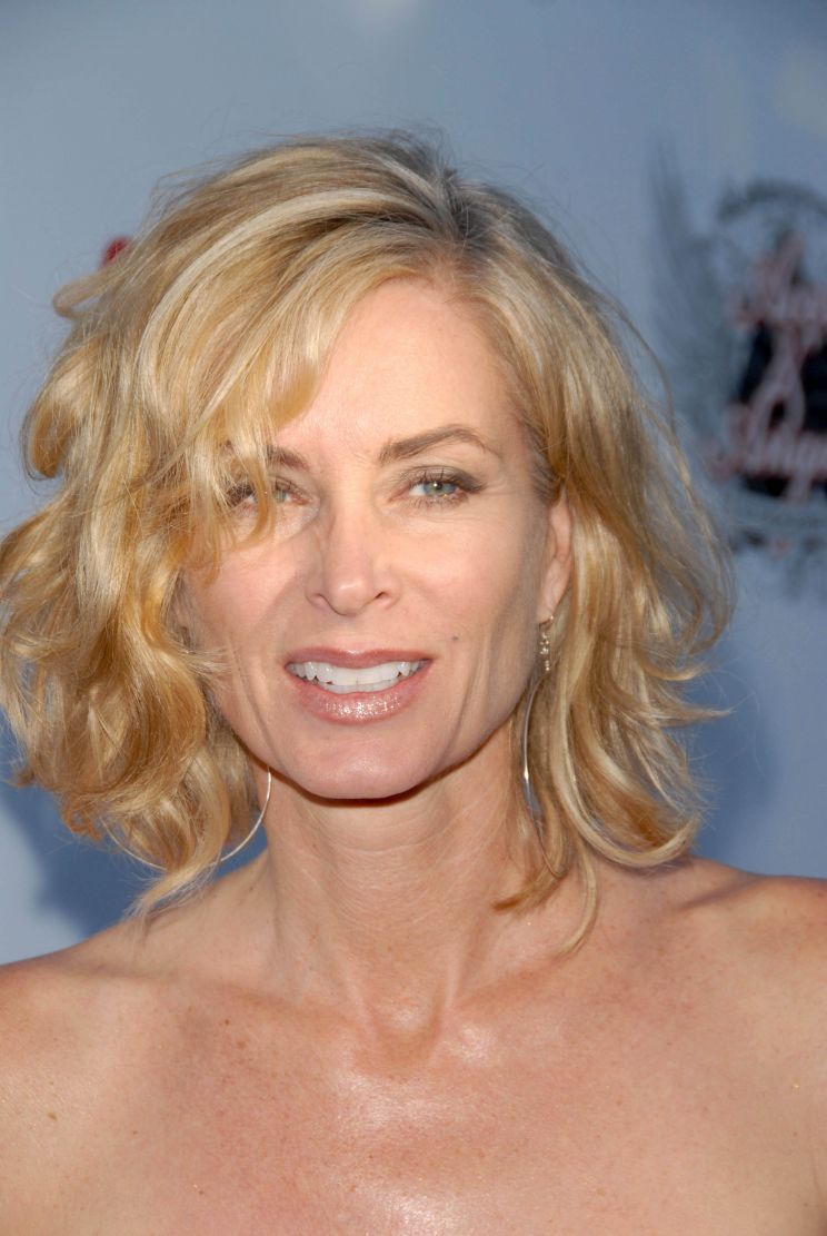 Eileen Davidson